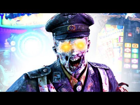 Cold War Zombies (4 Years Later)