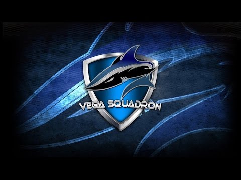 Dota 2 - Vega Squadron vs OG Game 2 - Frankfurt Major