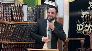 הרב מאיר פנחסי - פרשת חֻקַּת - קידוש שם שמיים