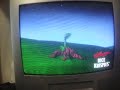 Weird Strange VHS Ending 1 At The End Of My Here Come The Teletubbies 1998 VHS Part 1 More