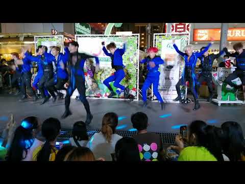 PRODUCE​ X​ 101​ Cover​ by​ DEVOTION​ Cover​ X1​ [22-12-2019]​