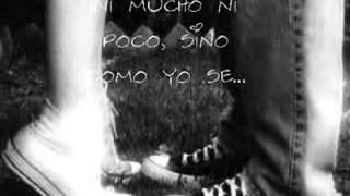 camila reik y kalimba,no puedo dejarte de amar