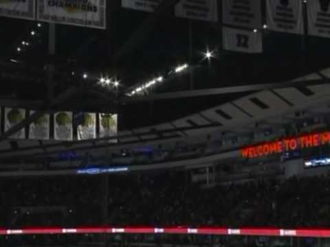 Luke Schenn-Troy Brouwer