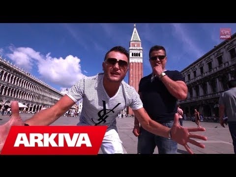Bes Kallaku ft. Rati - Skifterat (Official Video HD)