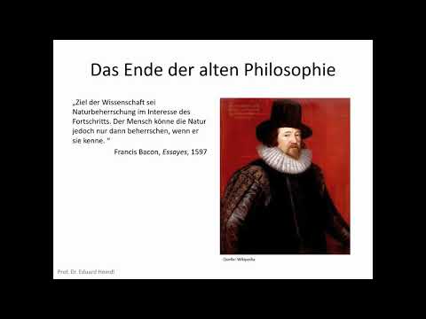 Innovationen, die die Welt verändern Vortrag von Dr. Eduard Heindl Hochschule Furtwangen