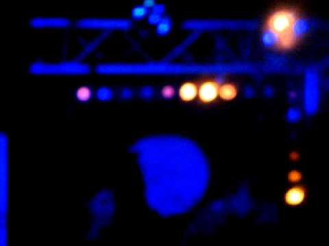 The L00ps Before Christmas @ Glazart (75) 20/12/2014 - 4/7