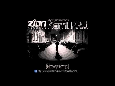 Kamil P.R.J "Kręci się" - ft. Webster, Arczi (SZAJKA), muz. Over - (Oficjalny singiel)