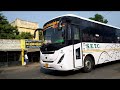 SETC MG LEERA AC CUM SEATER SLEEPER