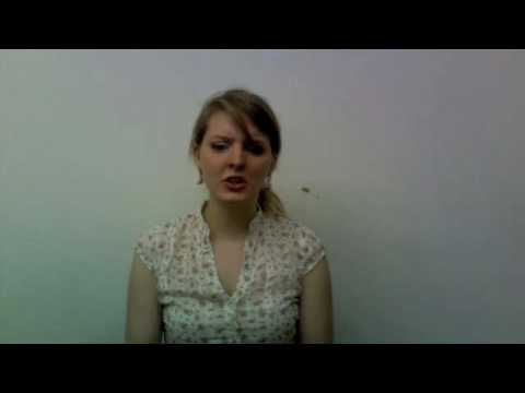 All Shook Up Audition!