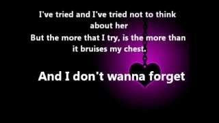 In between every heartbeat lyrics - JLS