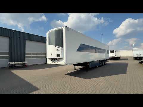 Schmitz Cargobull video miniature