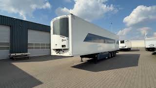 Полуприцеп изотермический Schmitz Cargobull N/A THERMO KING SLXi 300 / OV-Laadklep / Lift-AS | Изображение 4 - Autoline