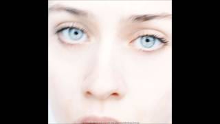 Fiona Apple -  Pale September