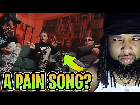 THIS THE ONE!! JStar Balla "Da Real Brotherly Love 2" Ft DD Osama & Jayklickin (REACTION)