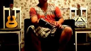 tamborim teco teleco teco ( cadencia )