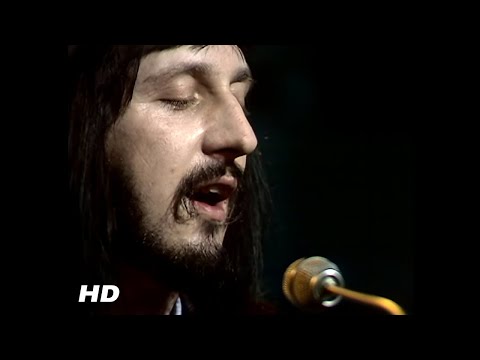 John Entwistle - Peg Leg Peggy (The Old Grey Whistle Test 12/06/1973) [HD]