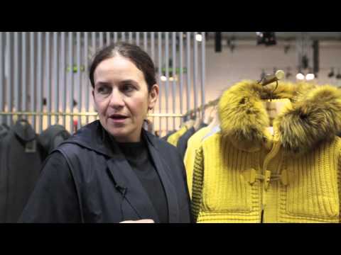 89 Pitti Immagine Uomo - Bark