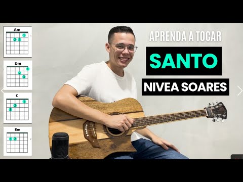 Santo - Freddy Rodriguez