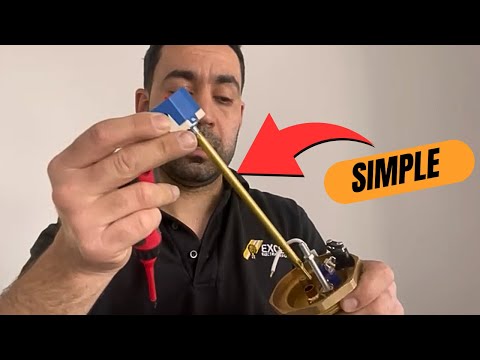 How To Easily Replace An Electric Water Heater Thermostat