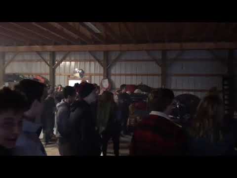 Penzieni ‘n The Weenies cover Fight for Your Right by The Beastie Boys 2019