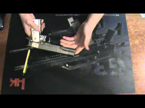 1911 compensator review