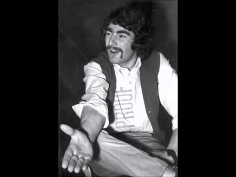 Nic Jones - Swimming Song