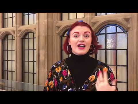 Why do students choose to study at the University of Birmingham? We asked some!