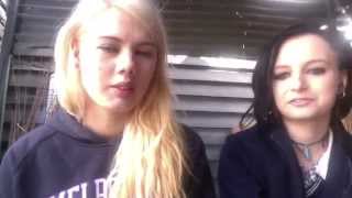 The power of words comes from reactions