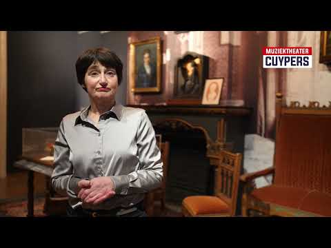 Muziektheater Cuypers   Cuypershuis erkend als Iconic House