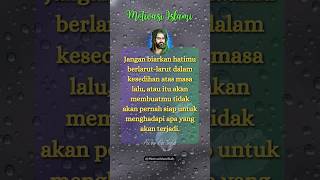 Download lagu Kata Bijak Ali bin Abi Thalib: Membangun Masa Depan Tanpa Belenggu Masa Lalu! | Motivasi Islami mp3