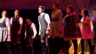 totally fucked - spring awakening