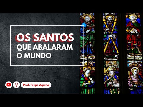 Relação dos Santos e Beatos da Igreja