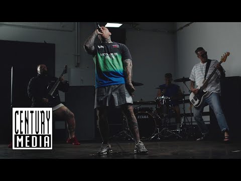 NASTY - Resurrection (OFFICIAL VIDEO)