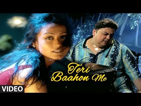 Teri Baahon Me — watch video