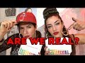 Are the Chonga Girls Real? | THE CHONGA GIRLS Are the Chonga Girls Real? | THE CHONGA GIRLS