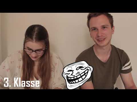 UNSERE ZEUGNISSE GRUNDSCHULE😂🧐🤓