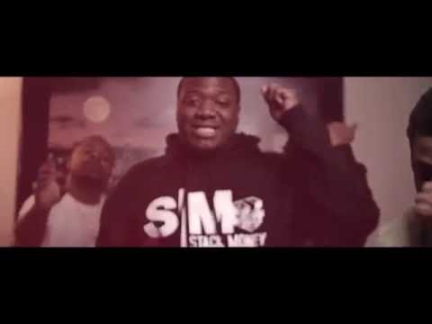 Yung Ron - Dope Dealer | Dir. Jacob Gutzwiller #TeamSME #2500