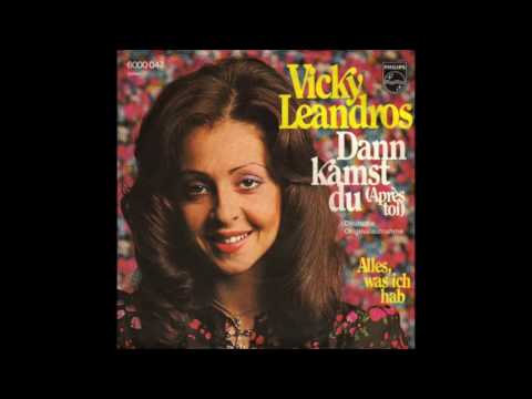 Vicky Leandros . Alles, was ich hab (1972)