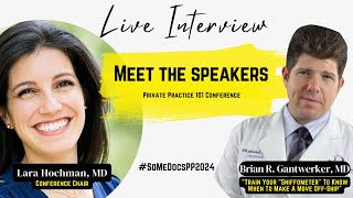 Spotlight: Brian R. Gantwerker, MD