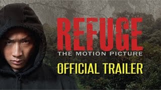 REFUGE Official Movie Trailer (2017)