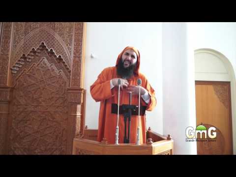 Cheikh MOHSSIN - Prêche du vendredi 3 Mars 2017