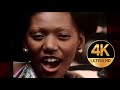 Boney M Ma Baker Remastered HQ AUDIO STEREO 4K SPECIAL EDITION