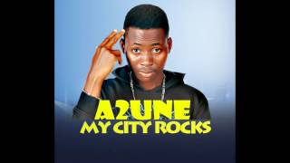 MyCityRocks (feat. A2une) [Prod. by Del&#39;B] Music 2016