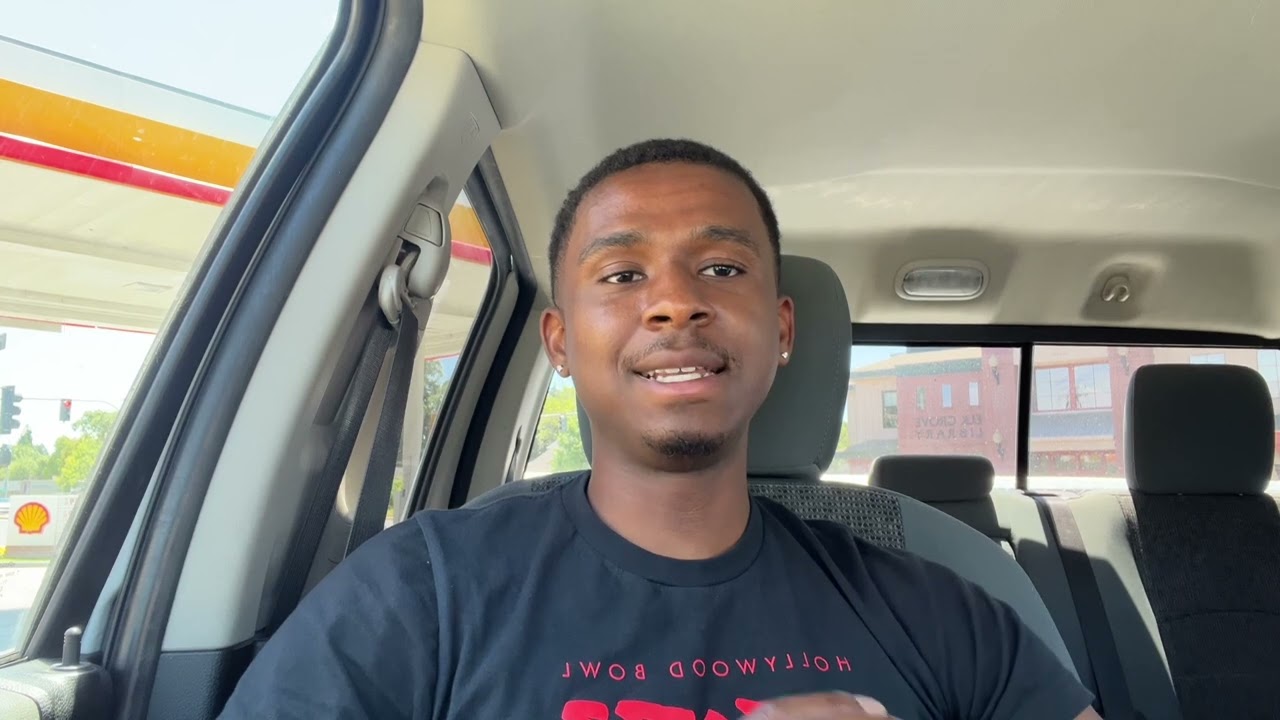 GEN Z STOP Applying To Jobs