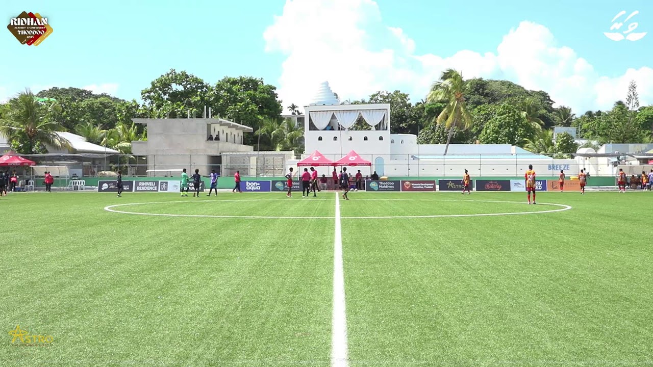 Match Highlights