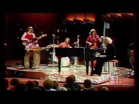 Reinhard Lakomy - Heute bin ich allein 1972