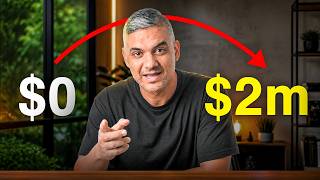 Multi-millionaire Explains: 20 Years Of Business Knowledge In 24 Minutes