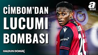Galatasaray’ın Transfer Gündemindeki Jhon Lucumi Gelişmesi