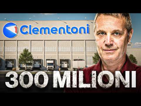 Clementoni: La VERA Storia della Fabbrica di Giochi e Puzzle più Grande d'Italia 🧸