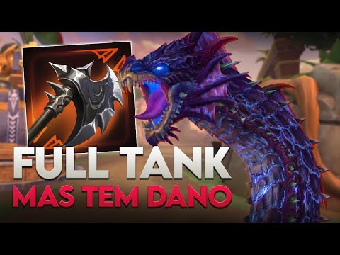 JORMUNGANDR SOLO, FULL TANK! MAS TEM UM DANO! - ⚡ Smite BR Conquista